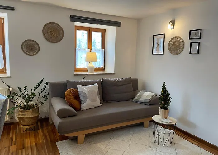 Apartment Kraemerhaus Annaberg, Dachstein West