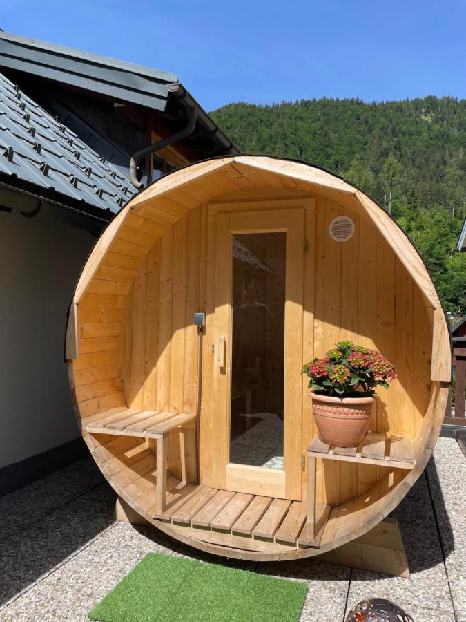 Kraemerhaus Annaberg, Dachstein West Annaberg im Lammertal