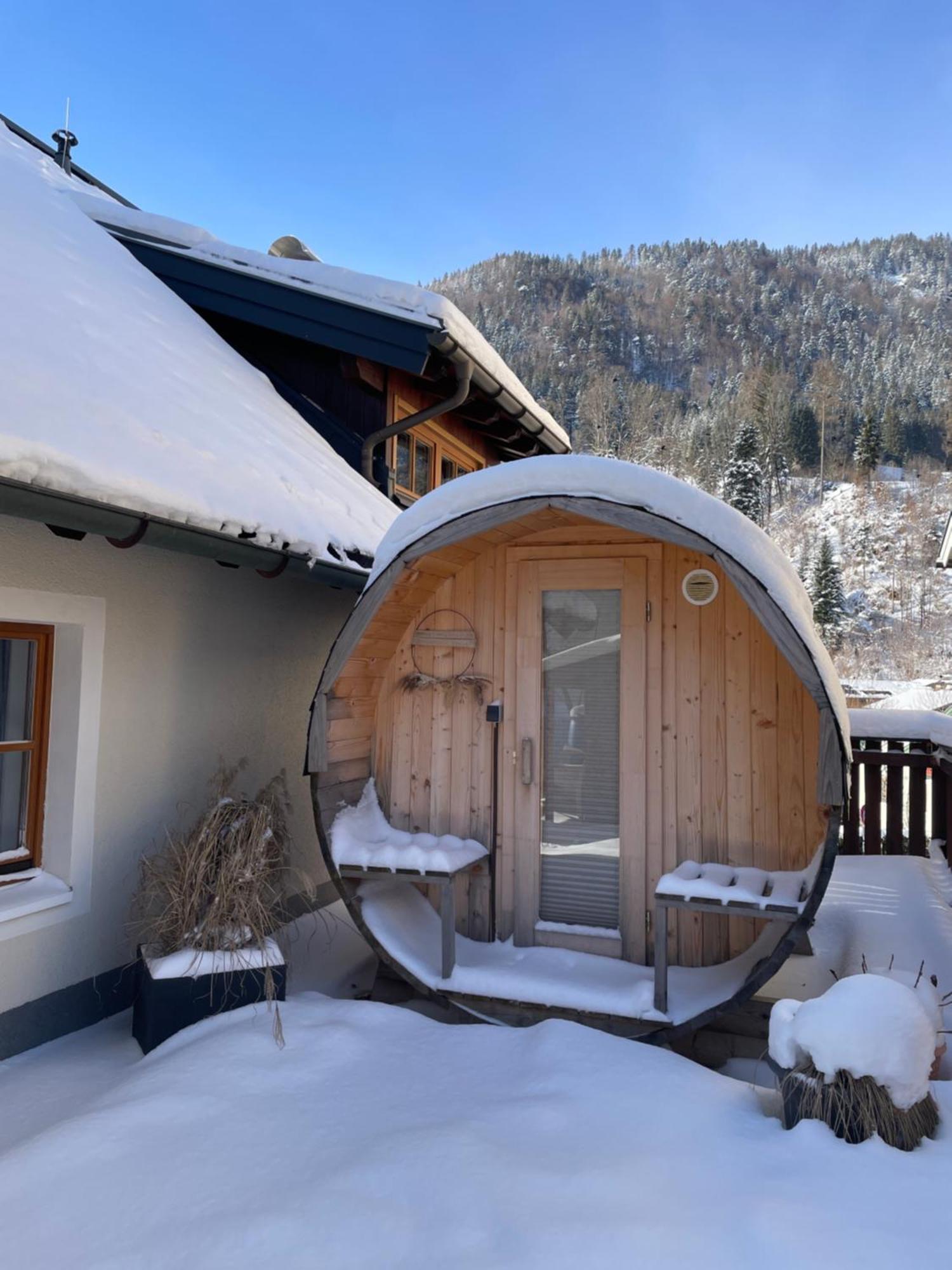 Kraemerhaus Annaberg, Dachstein West * Annaberg im Lammertal
