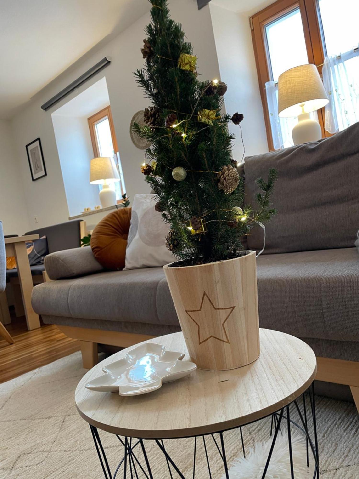 Kraemerhaus Annaberg, Dachstein West