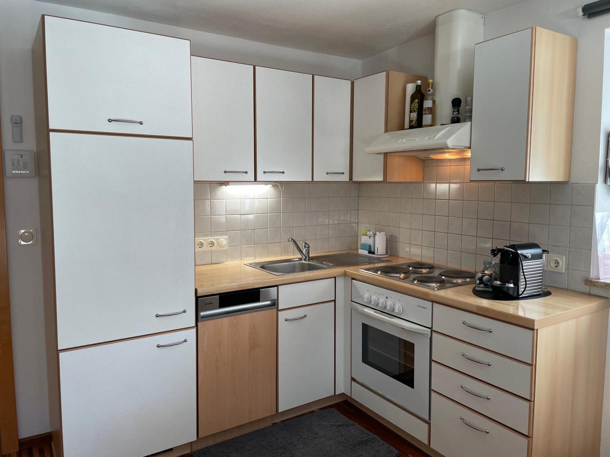 Apartment Kraemerhaus Annaberg, Dachstein West