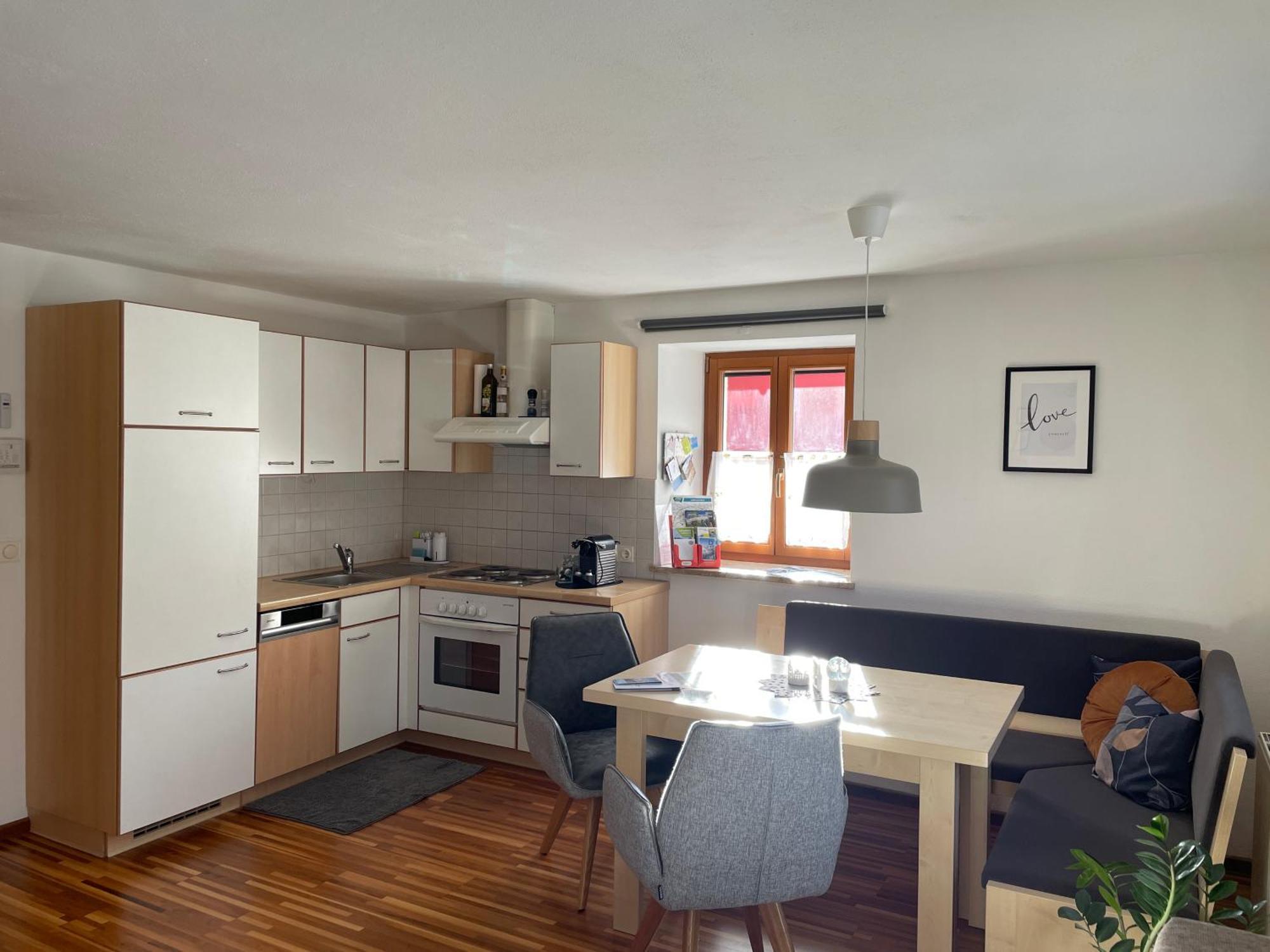 Apartment Kraemerhaus Annaberg, Dachstein West *