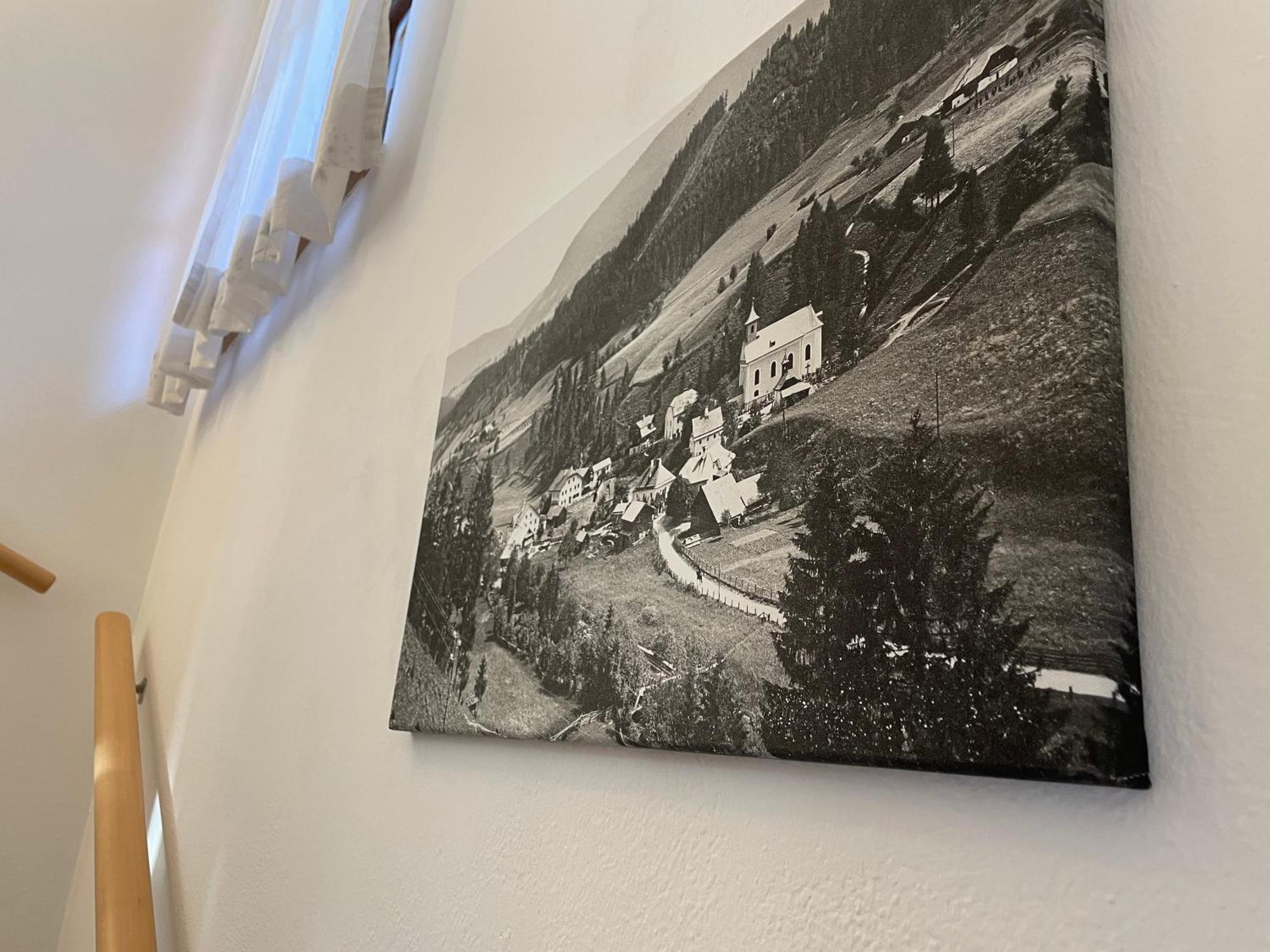 Kraemerhaus Annaberg, Dachstein West Apartment Annaberg im Lammertal