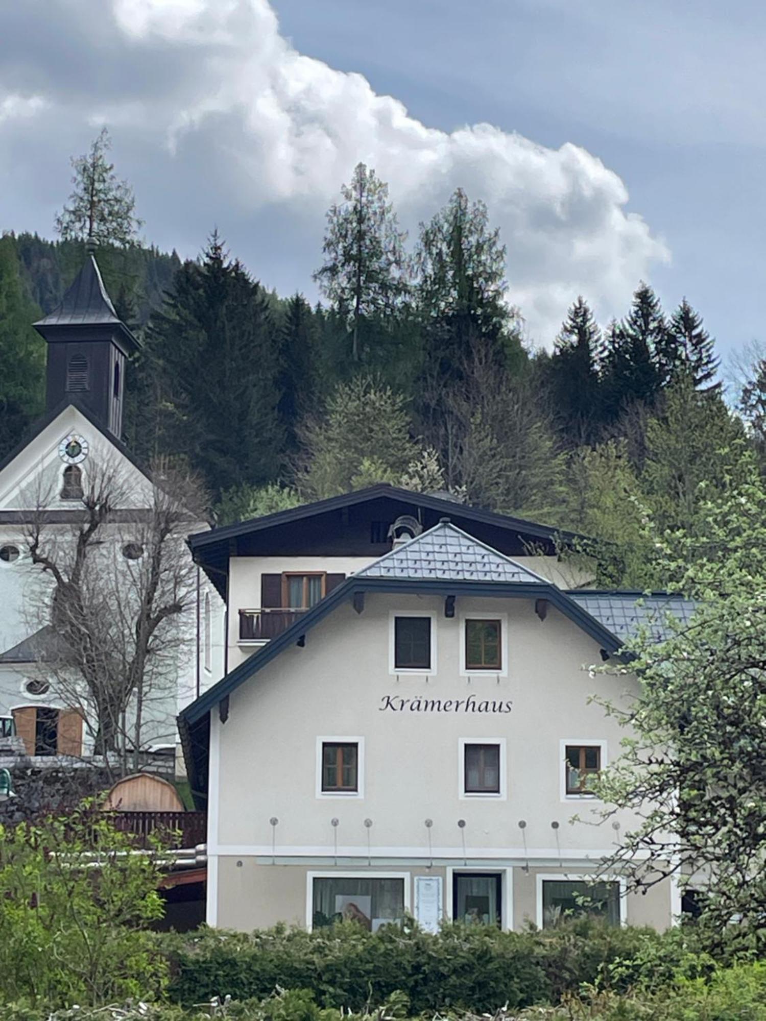 Kraemerhaus Annaberg, Dachstein West Apartmán