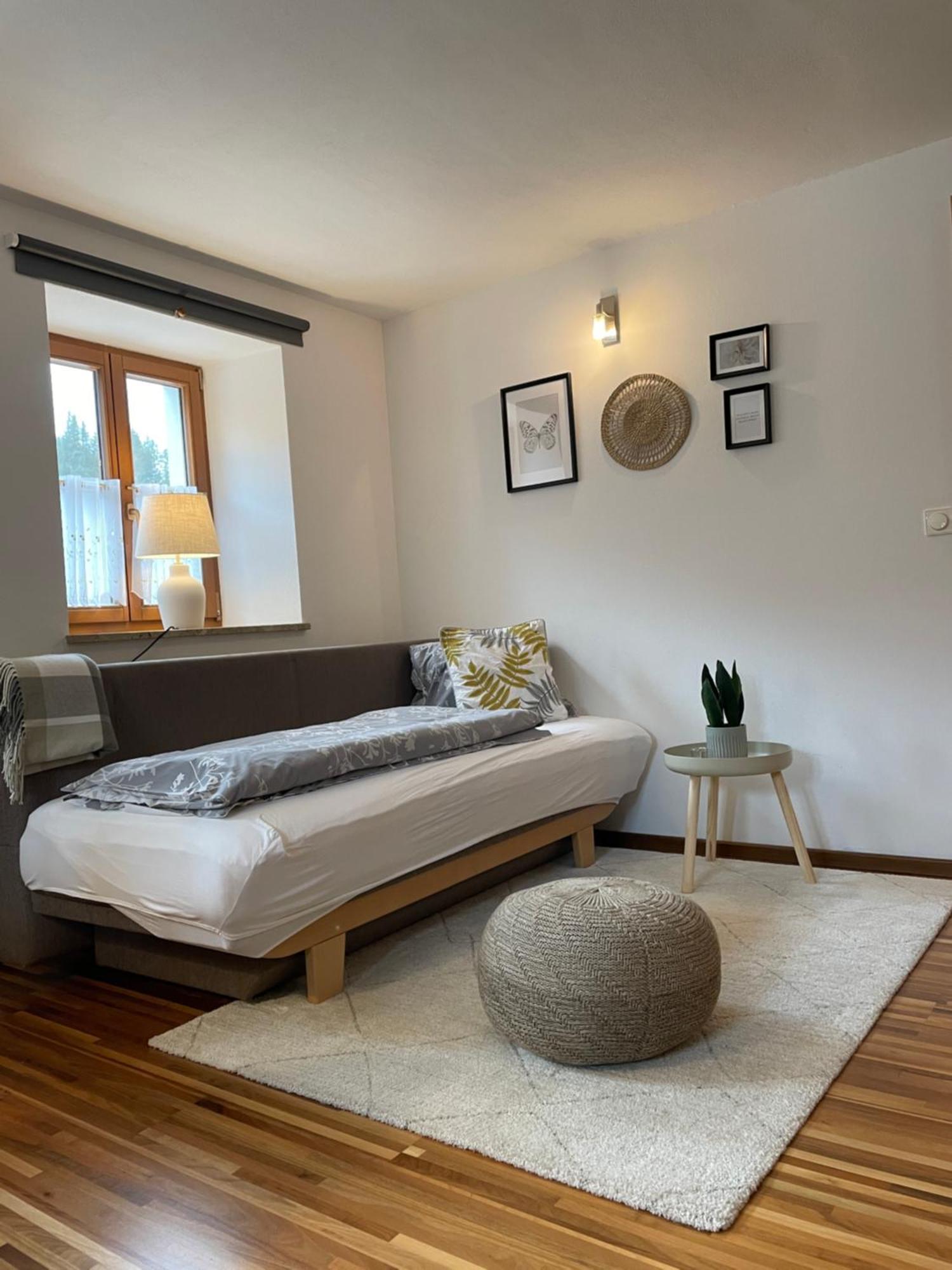 Apartmán Kraemerhaus Annaberg, Dachstein West
