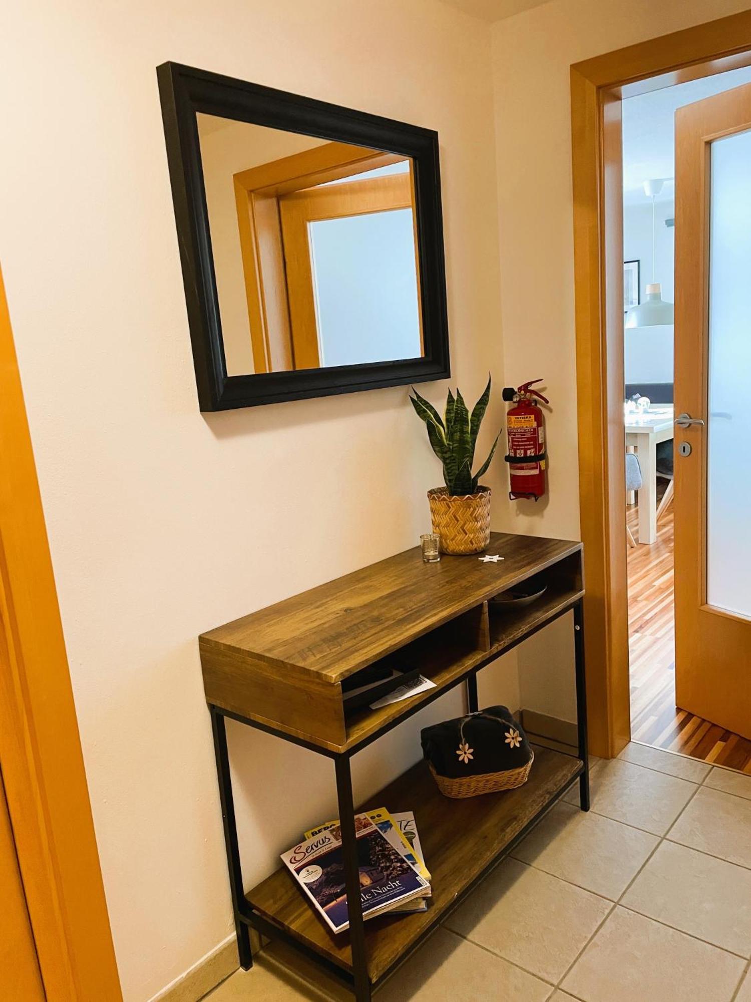 Kraemerhaus Annaberg, Dachstein West Apartmán *