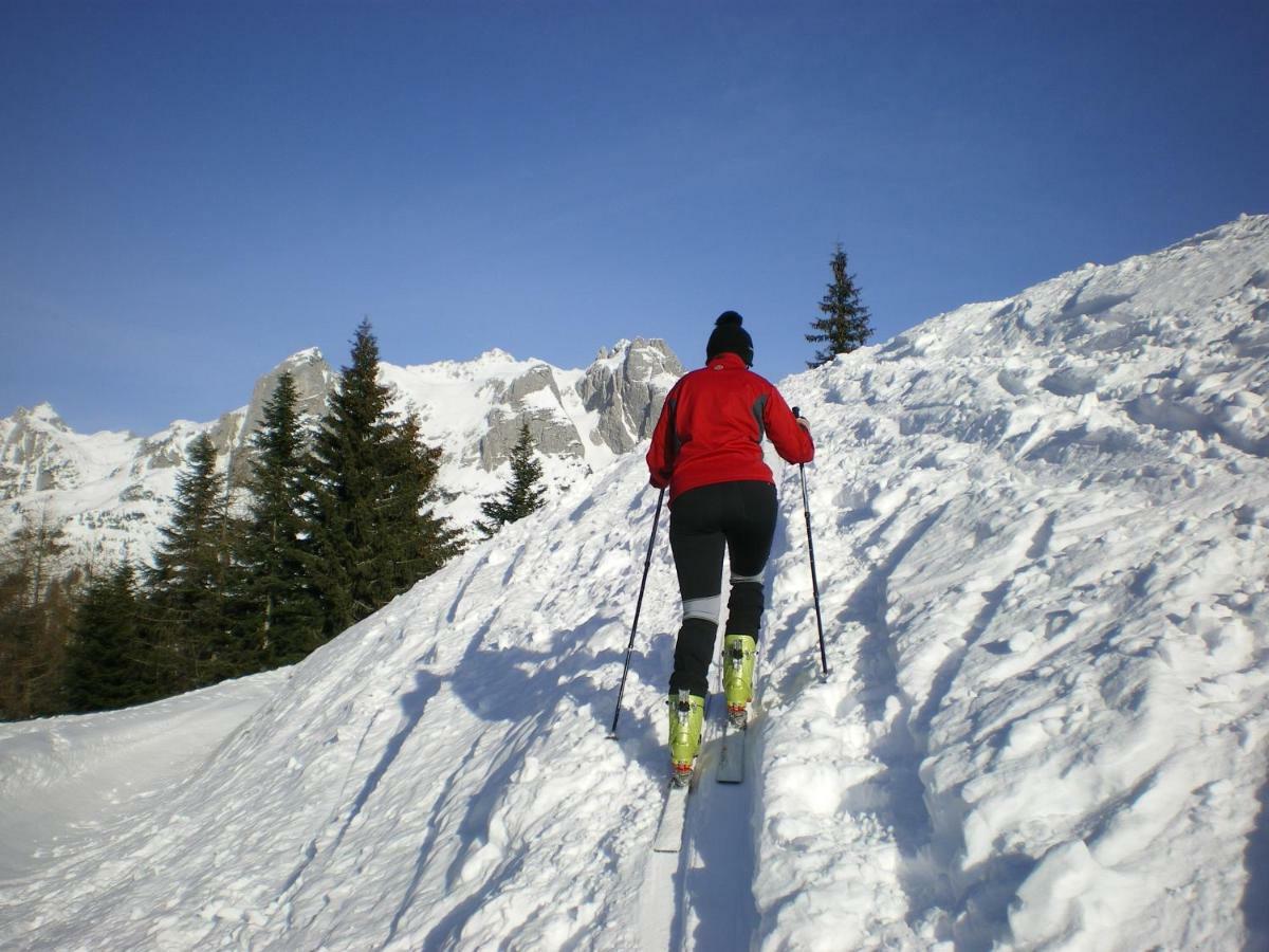 Kraemerhaus Annaberg, Dachstein West Apartmán *