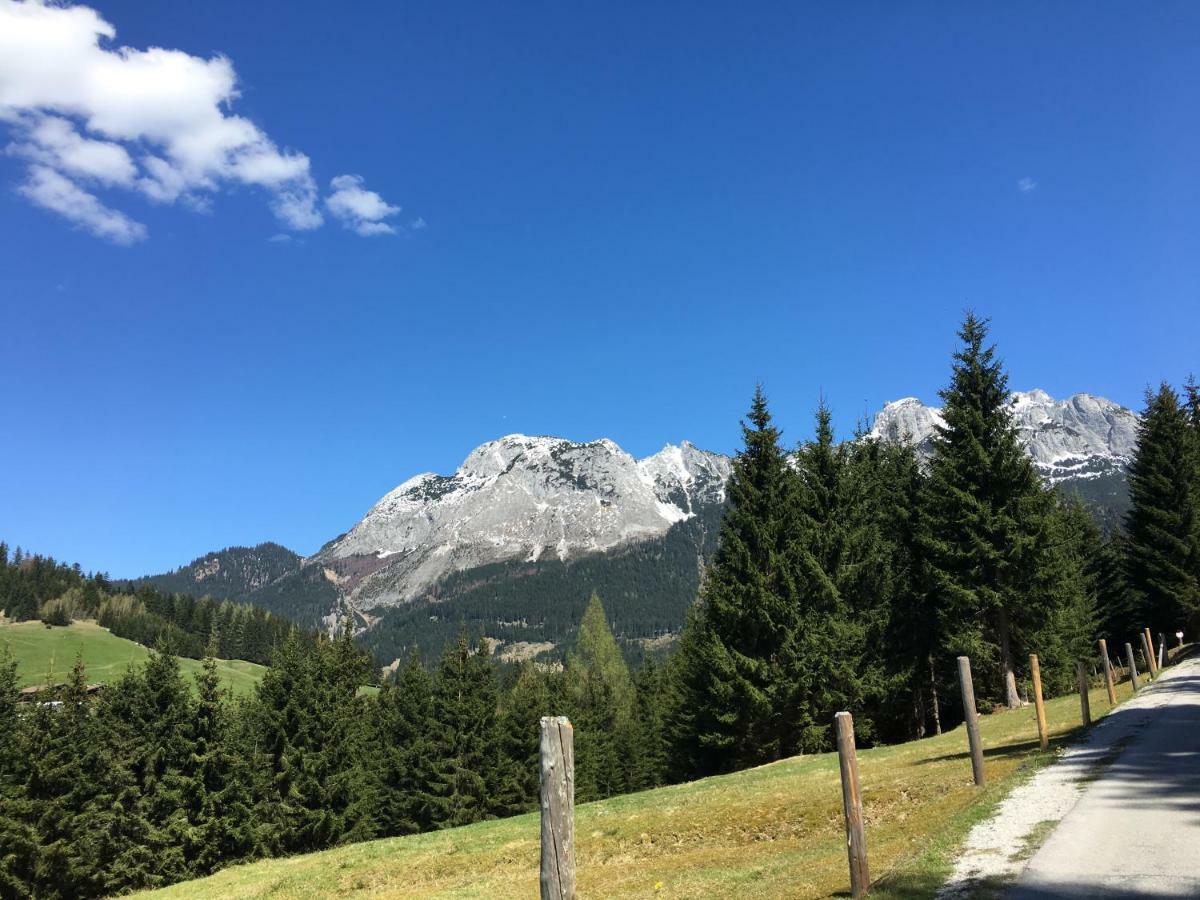 Apartmán Kraemerhaus Annaberg, Dachstein West