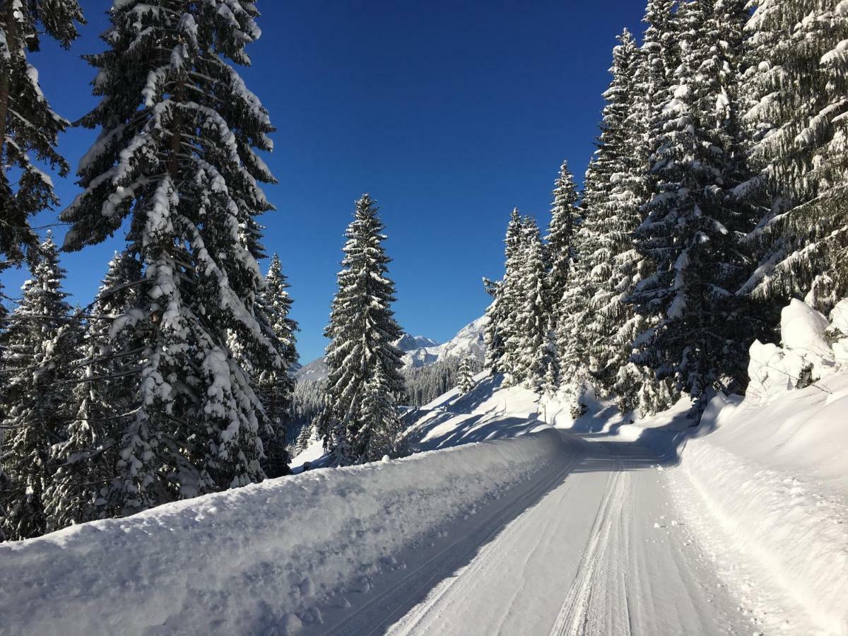 Kraemerhaus Annaberg, Dachstein West